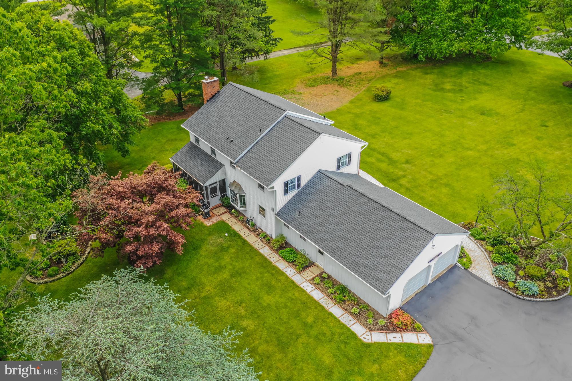 254 Hunters Run Road Honey Brook, PA 19344 - Photo 38 of 40