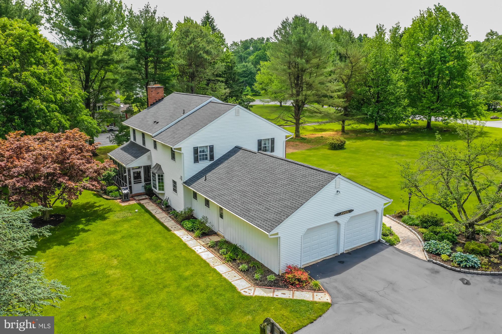 254 Hunters Run Road Honey Brook, PA 19344 - Photo 40 of 40