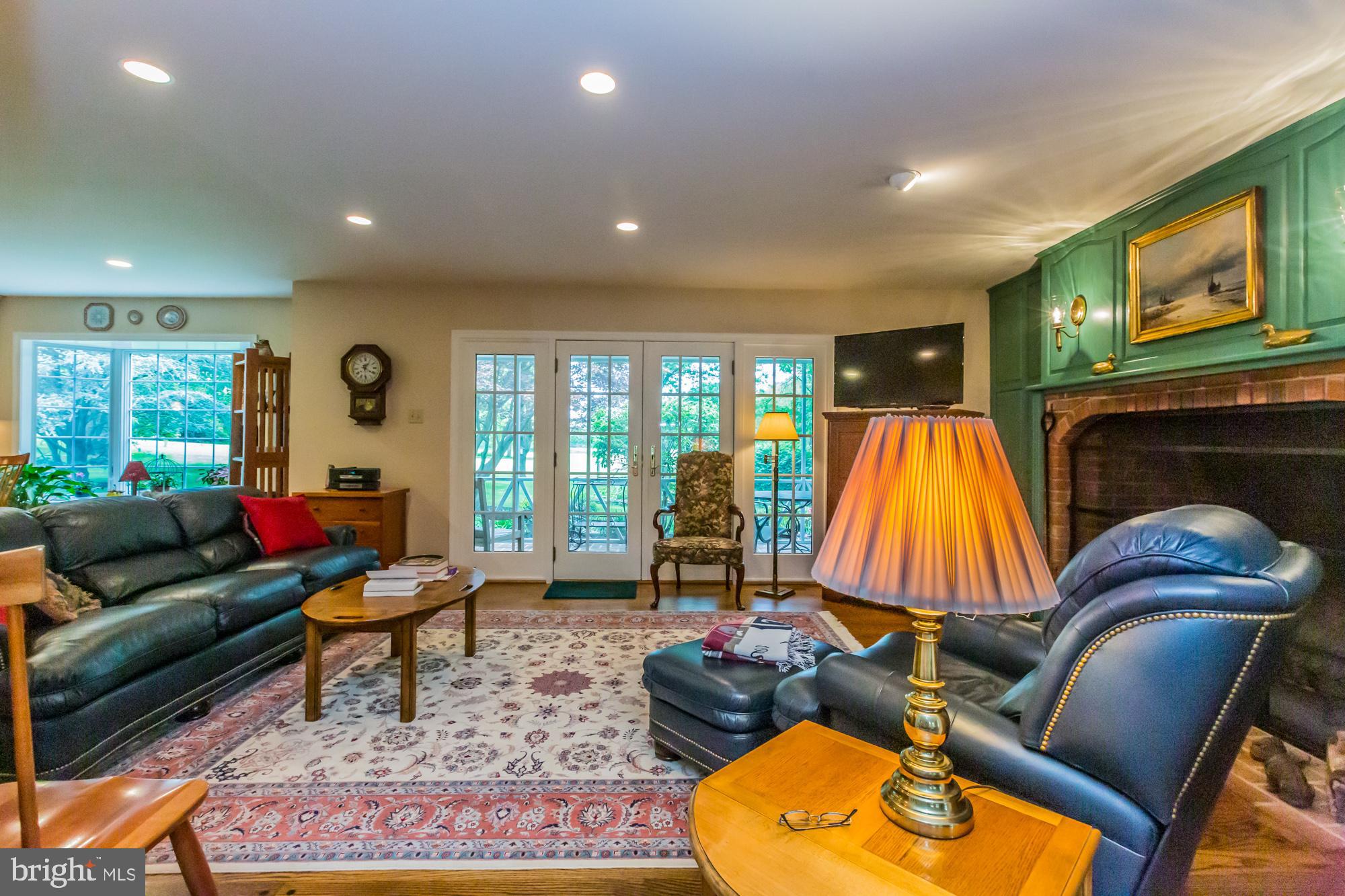 254 Hunters Run Road Honey Brook, PA 19344 - Photo 5 of 40