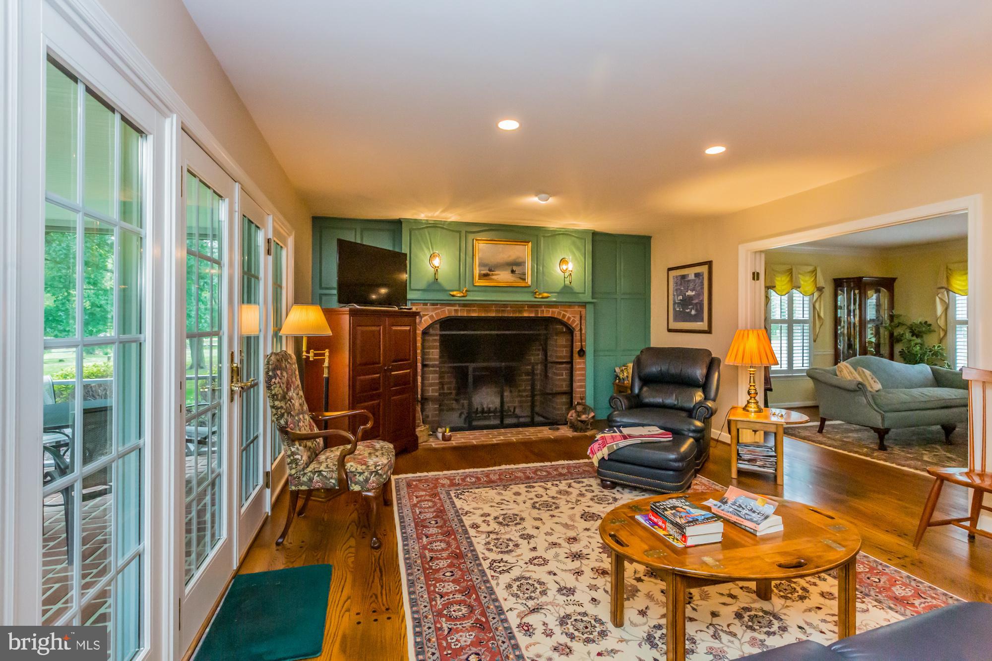 254 Hunters Run Road Honey Brook, PA 19344 - Photo 6 of 40