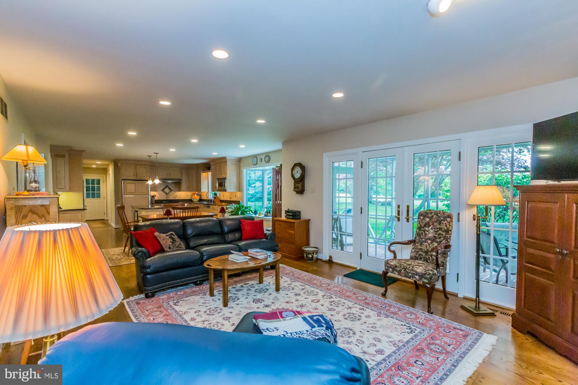 254 Hunters Run Road Honey Brook, PA 19344 - Photo 7 of 40