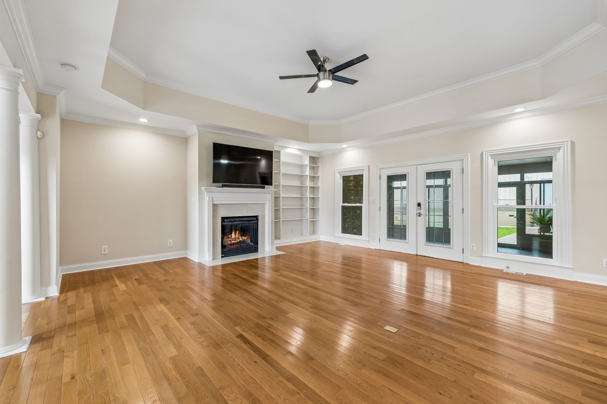 4409 Gosey Hill Road Franklin, TN 37064 - Photo 4 of 78