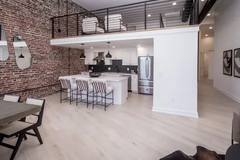 $1,399,000 | 34 Salem Street, Unit 201, Medford, MA 02155