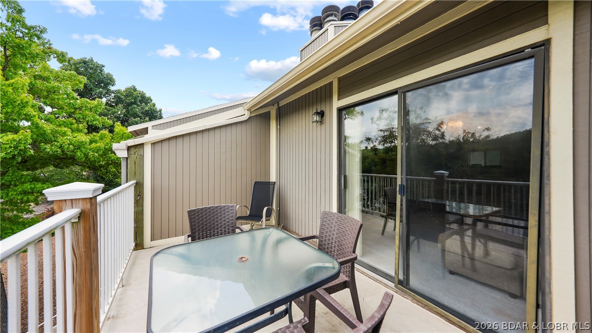 611 Lazy Days Road, Unit B11 Osage Beach, MO 65065 - Photo 27 of 40