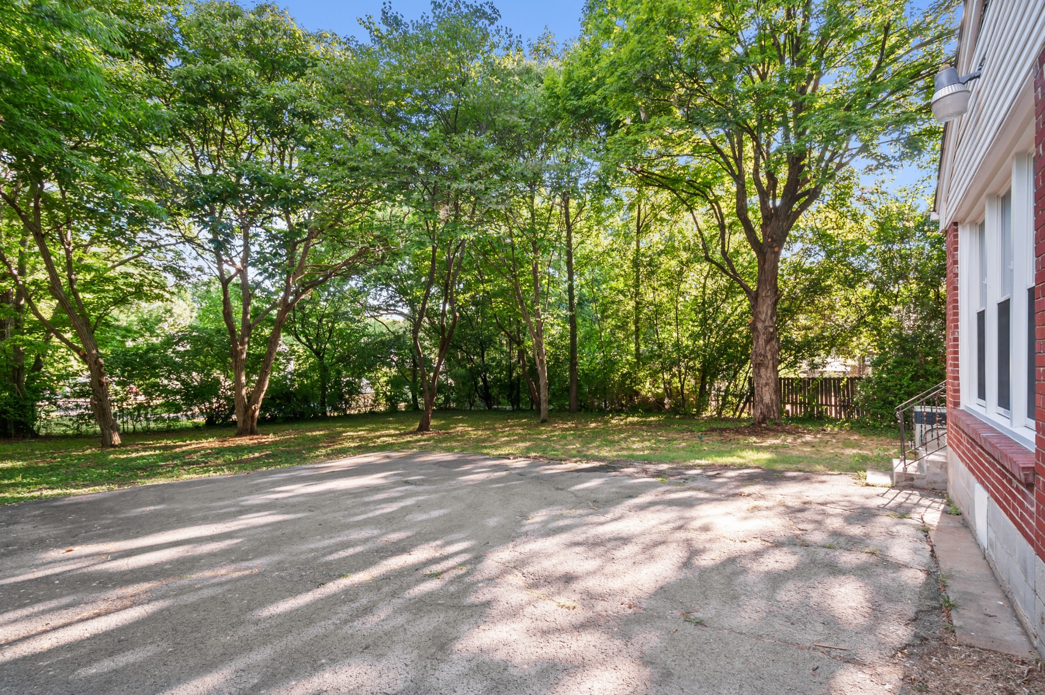 549 Elysian Fields Road Nashville, TN 37211 - Photo 17 of 17 a view of a basketball court