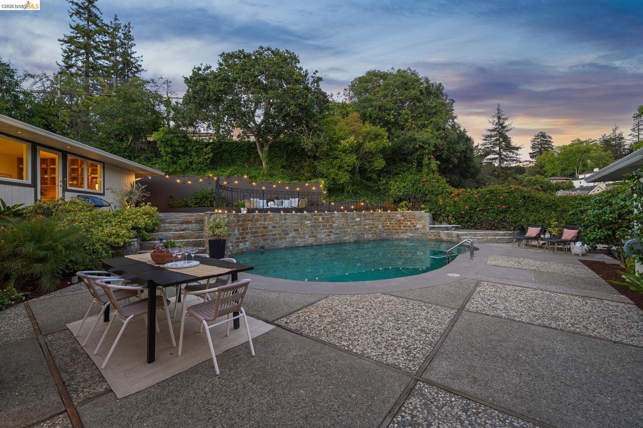 11 Huntleigh Road Piedmont, CA 94611 - Photo 20 of 55