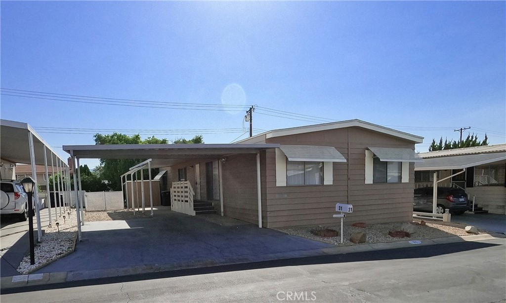 3500 Buchanan Street, Unit 31 Riverside, CA 92503 - Photo 1 of 1 Gallery Image 1