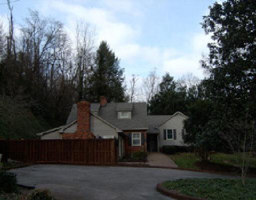 805 Honeysuckle Road Salem, VA 24153 - Photo 1 of 1 Listing Photo