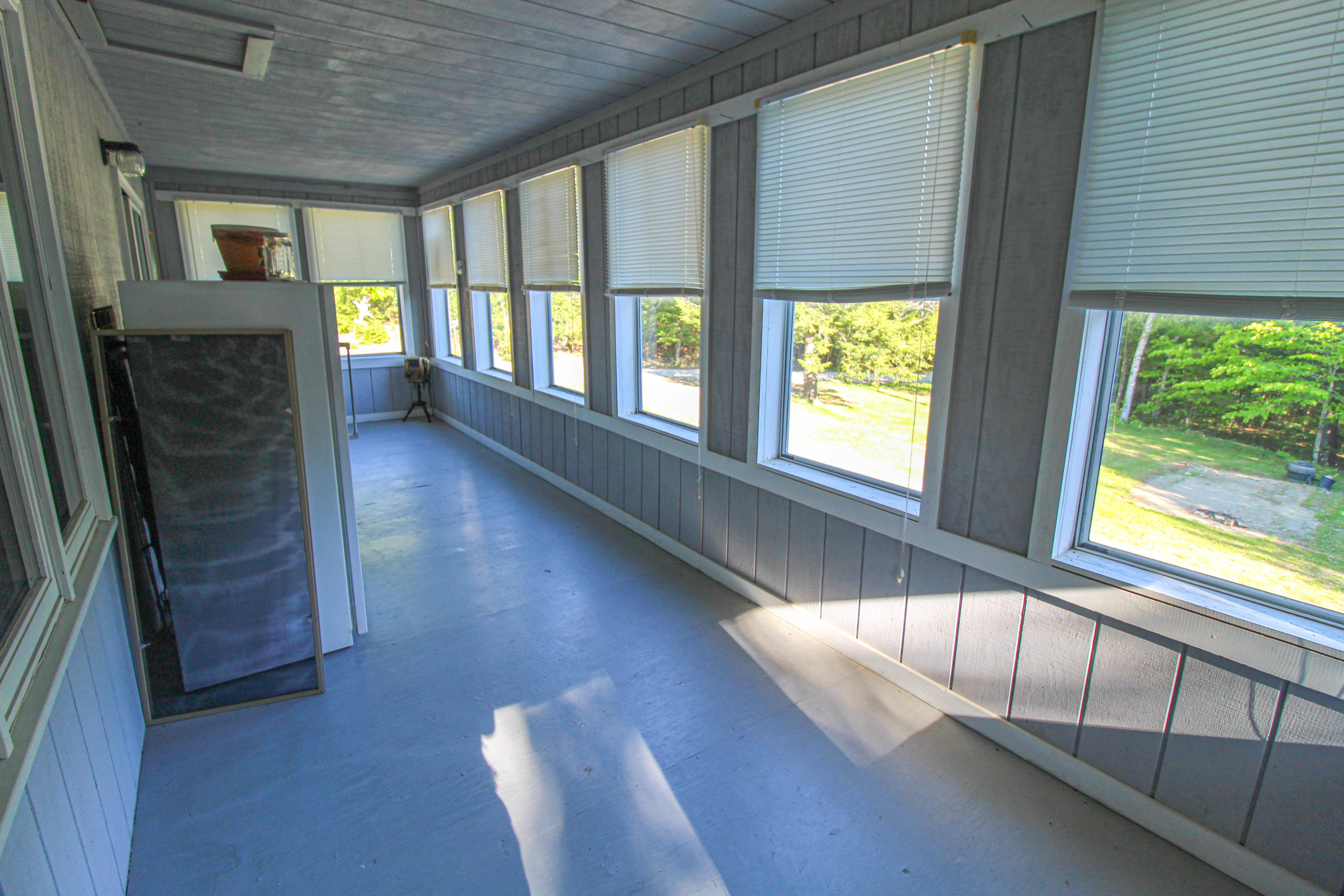 9 Depot Road Lakeville, ME 04487 - Photo 31 of 46 Porch