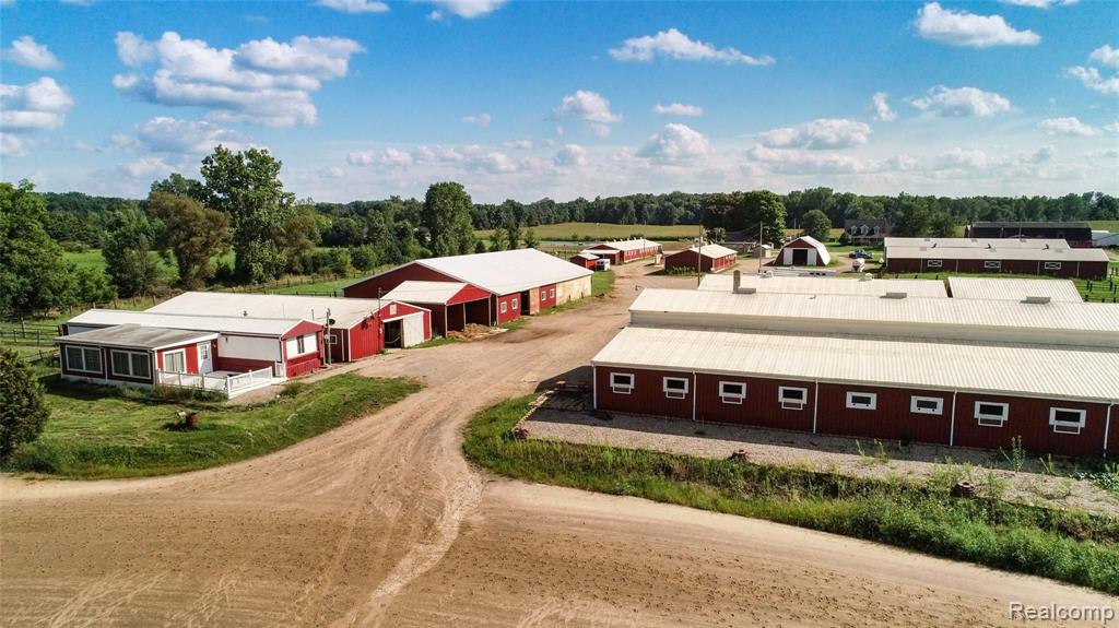 9451 East Prior Road Durand, MI 48429 - Photo 59 of 82