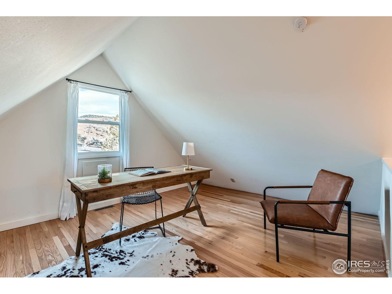 4150 Riverside Avenue Boulder, CO 80304 - Photo 11 of 40 a workspace with furniture and window