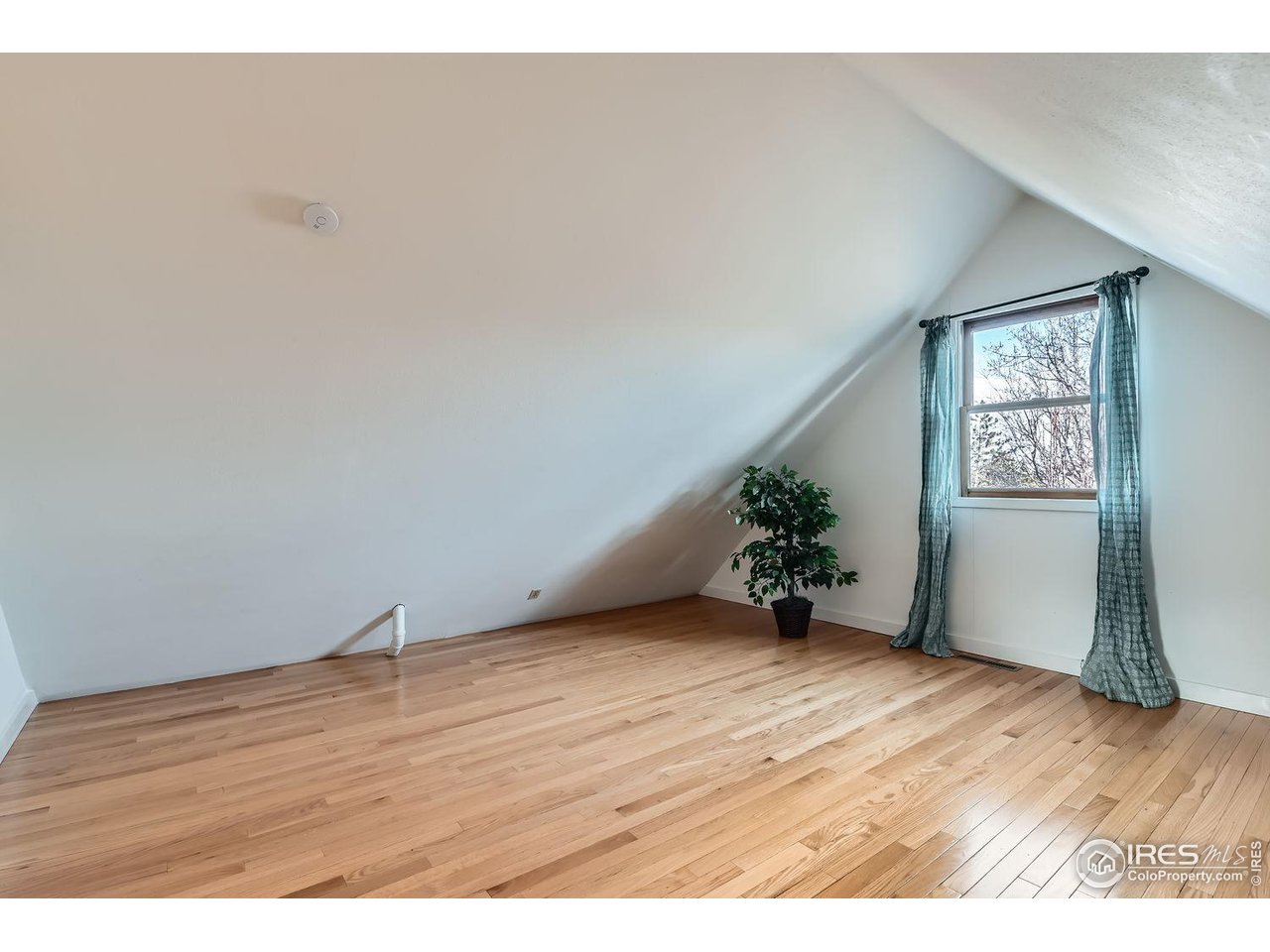 4150 Riverside Avenue Boulder, CO 80304 - Photo 12 of 40 a view of an empty room and window