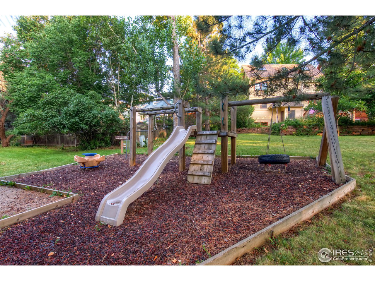 4150 Riverside Avenue Boulder, CO 80304 - Photo 23 of 40 a view of a house with a park