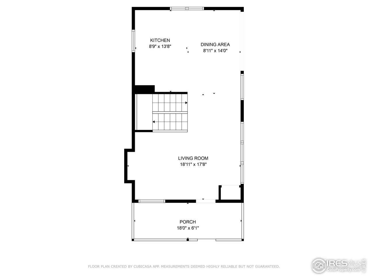 4150 Riverside Avenue Boulder, CO 80304 - Photo 37 of 40 a picture of a bench in front of a wall