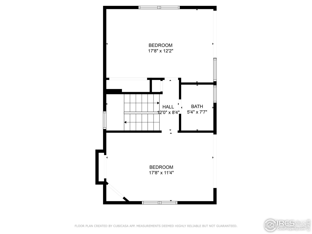 4150 Riverside Avenue Boulder, CO 80304 - Photo 38 of 40 a picture of a bench in front of a wall