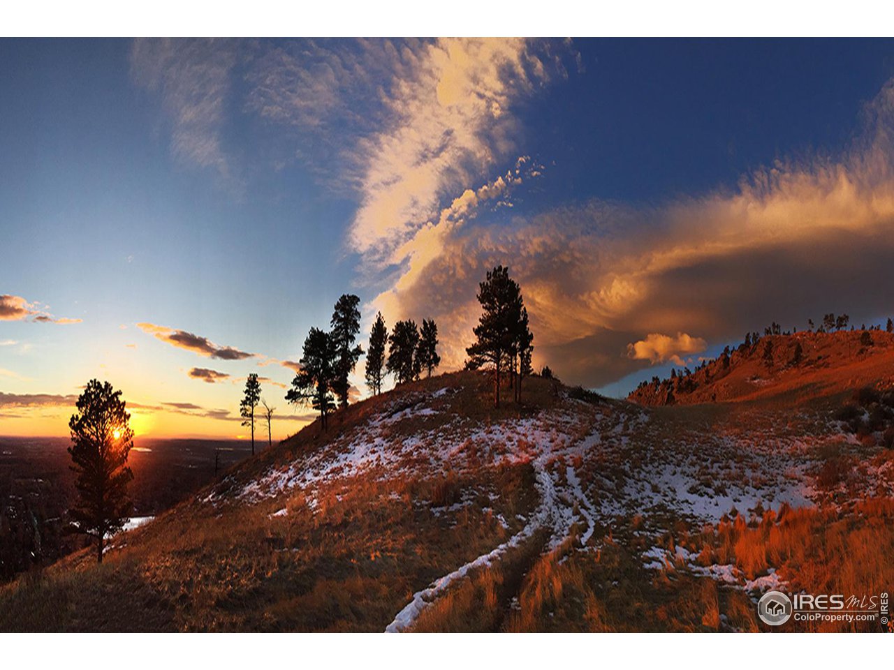 4150 Riverside Avenue Boulder, CO 80304 - Photo 32 of 40 a view of a outdoor space