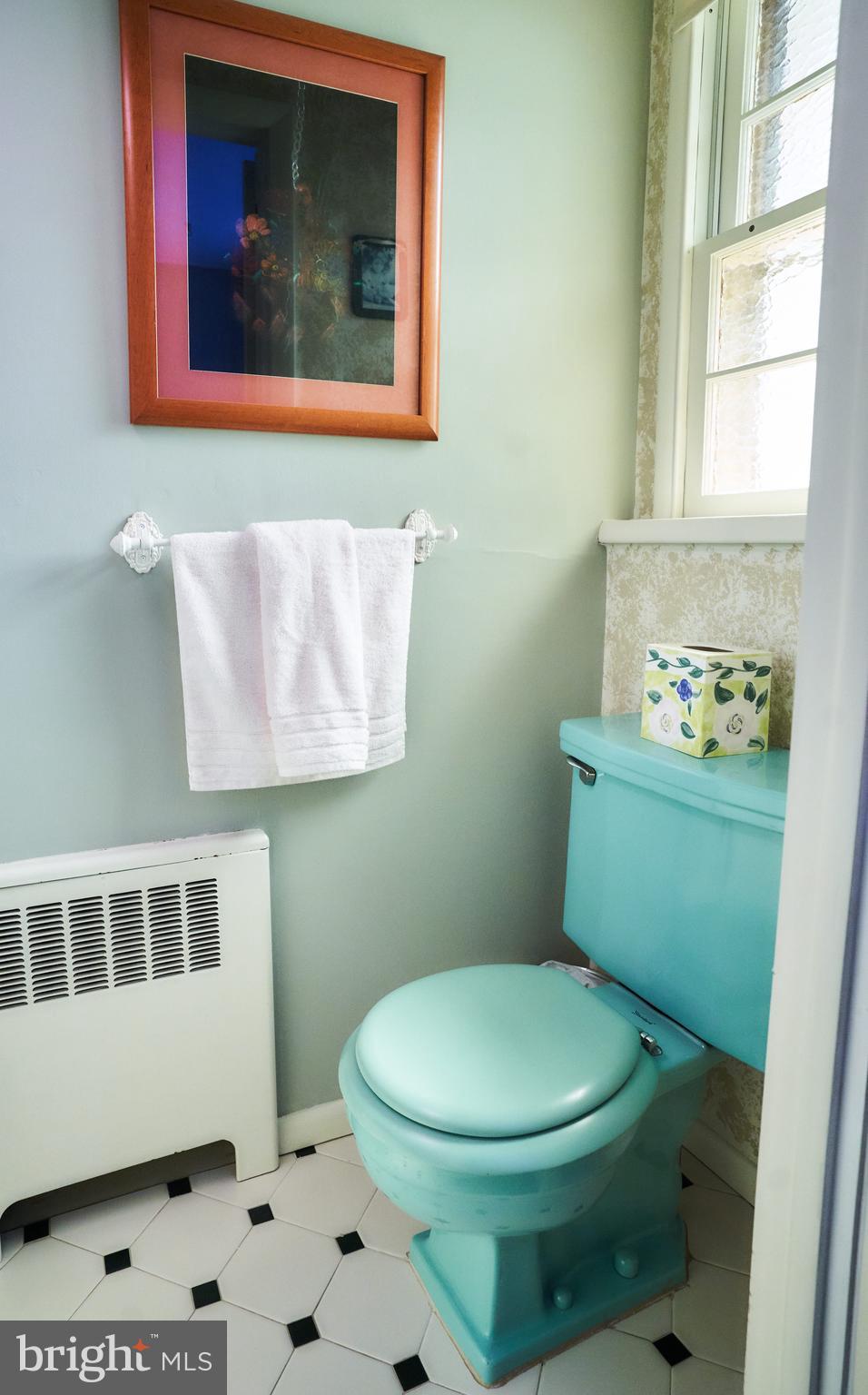 9971 Dungan Road Philadelphia, PA 19115 - Photo 12 of 22 Half bath