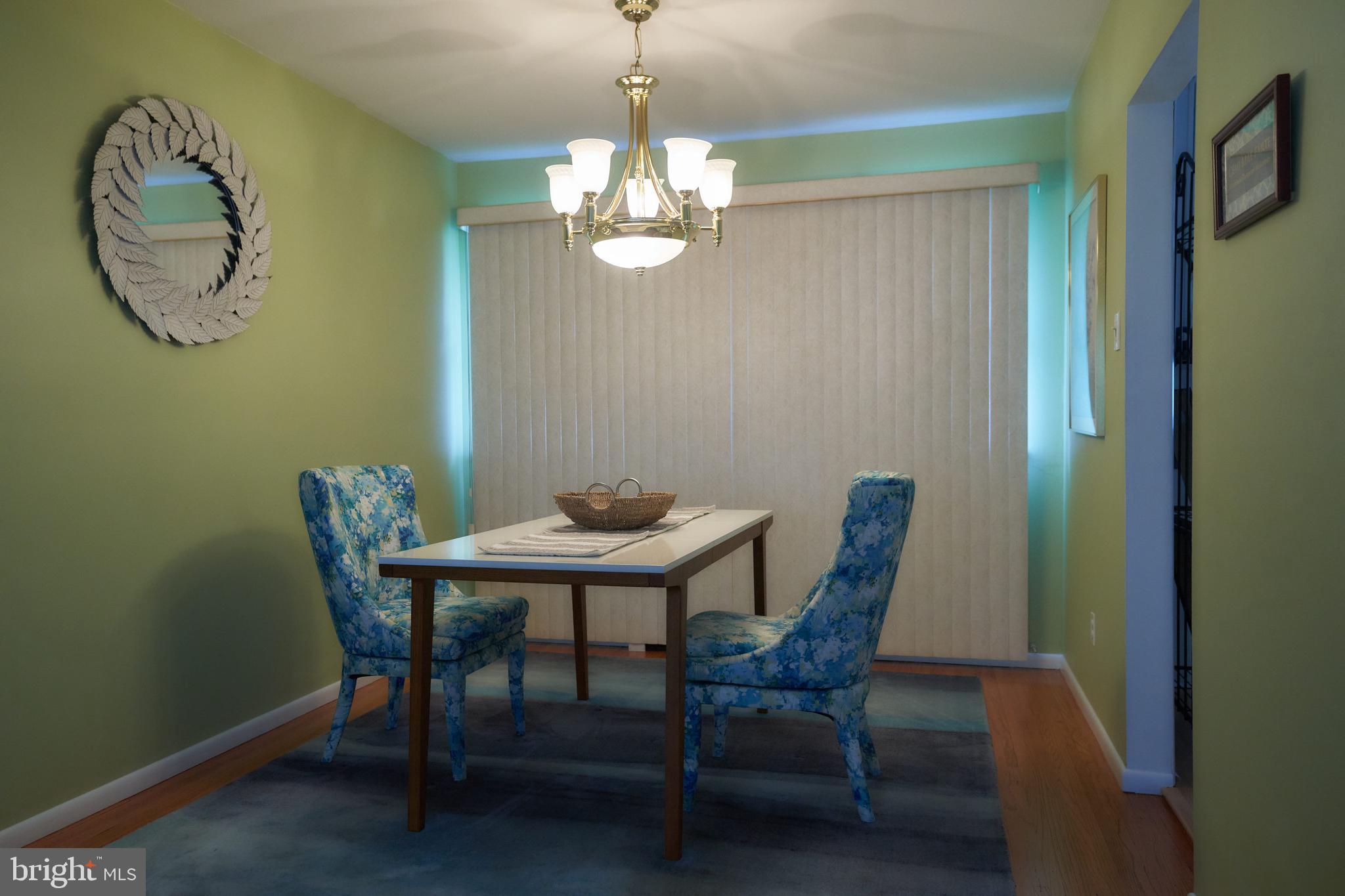 9971 Dungan Road Philadelphia, PA 19115 - Photo 6 of 22 Dining Room