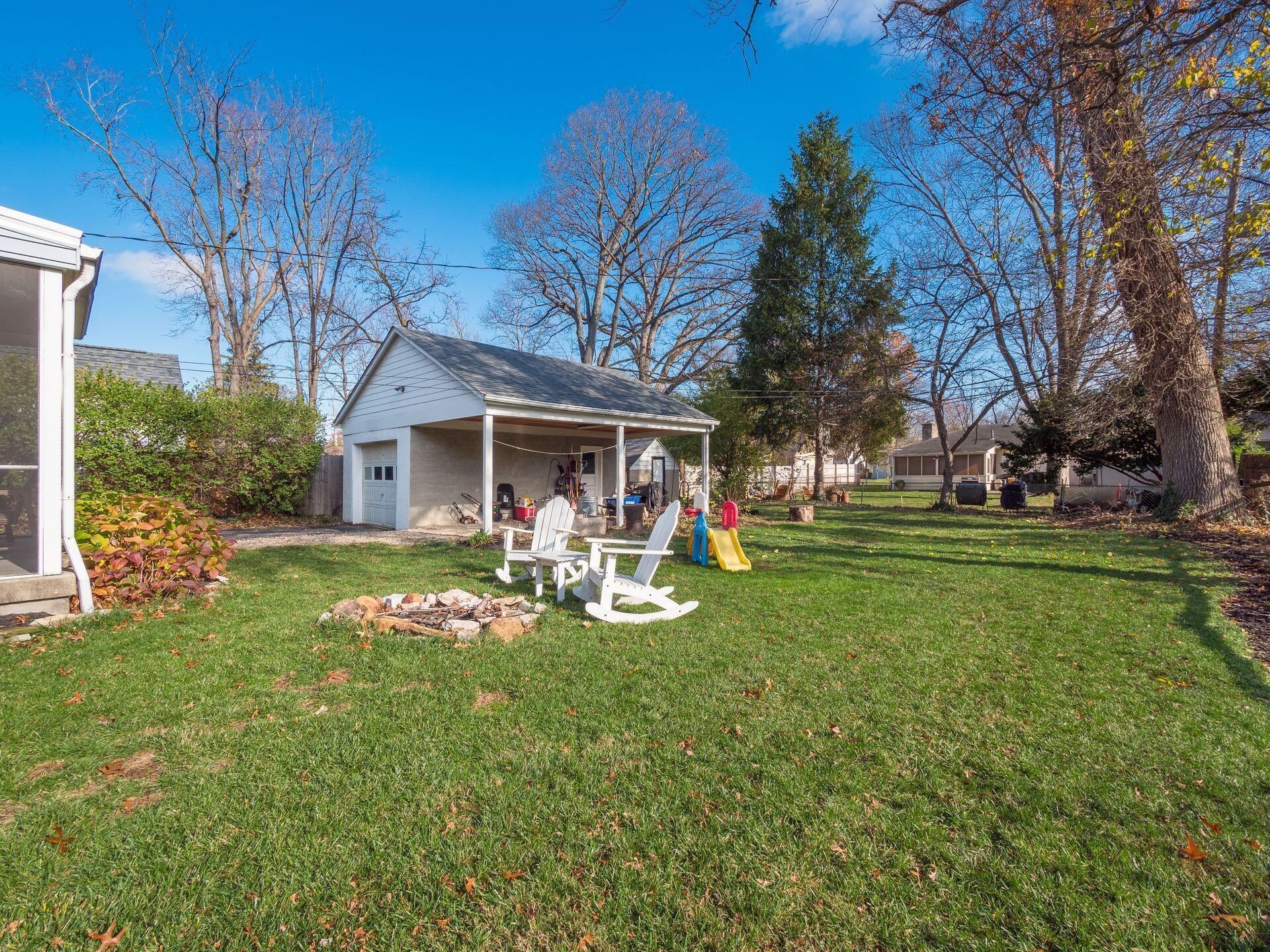 164 North Harding Road Columbus, OH 43209 - Photo 46 of 50 046_ Rd Columbus OH 43209 USA