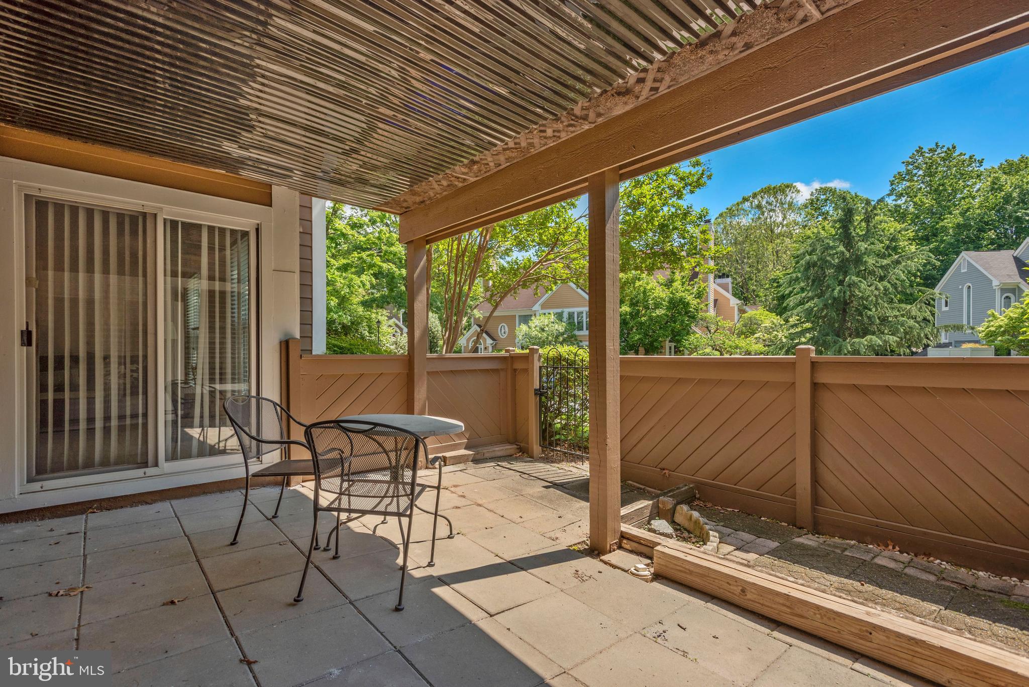 1440 Church Hill Place, Unit 1440 Reston, VA 20194 - Photo 28 of 32 1440 CHURCH HILL PLACE, RESTON, VA 20194