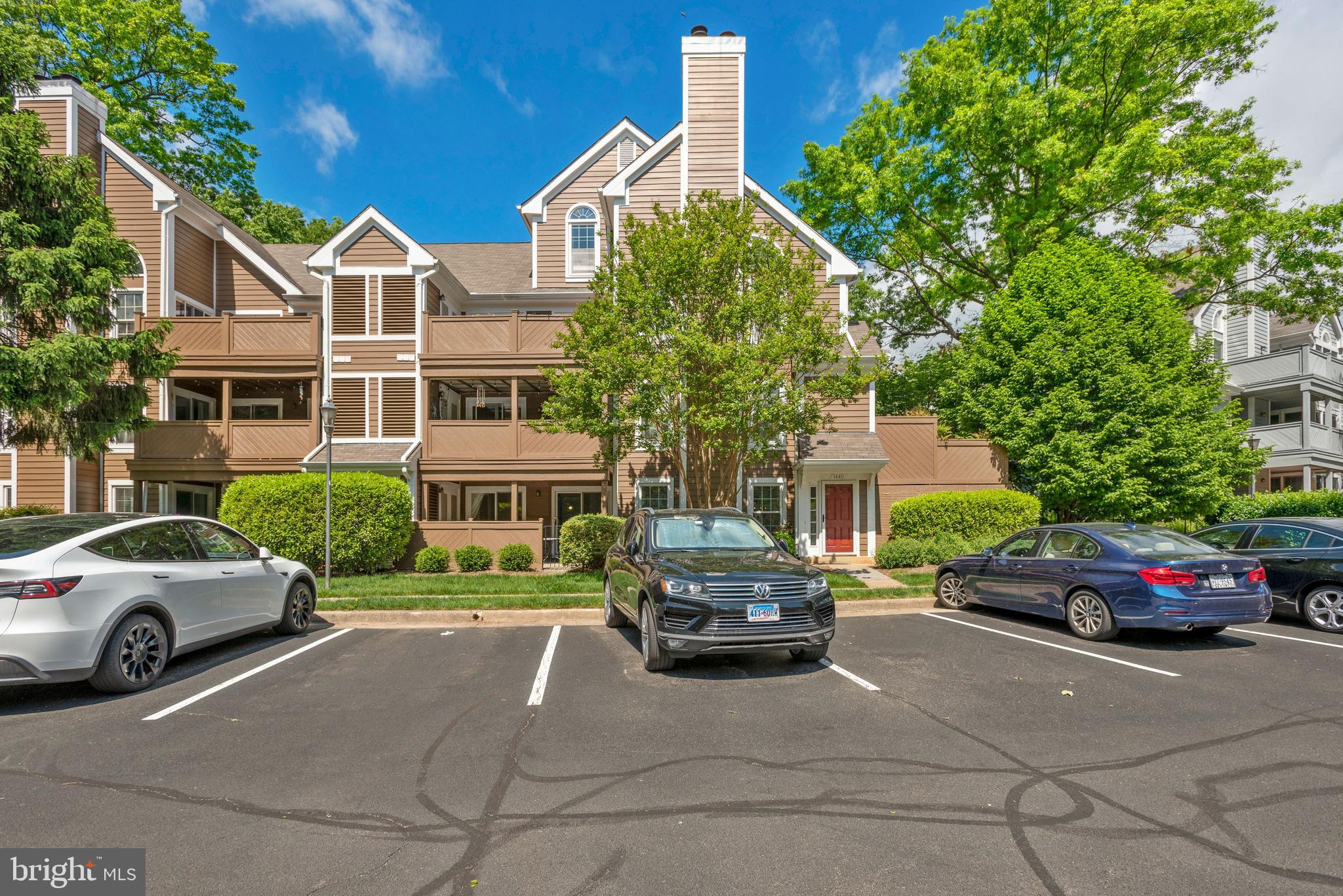 1440 Church Hill Place, Unit 1440 Reston, VA 20194 - Photo 29 of 32 1440 CHURCH HILL PLACE, RESTON, VA 20194