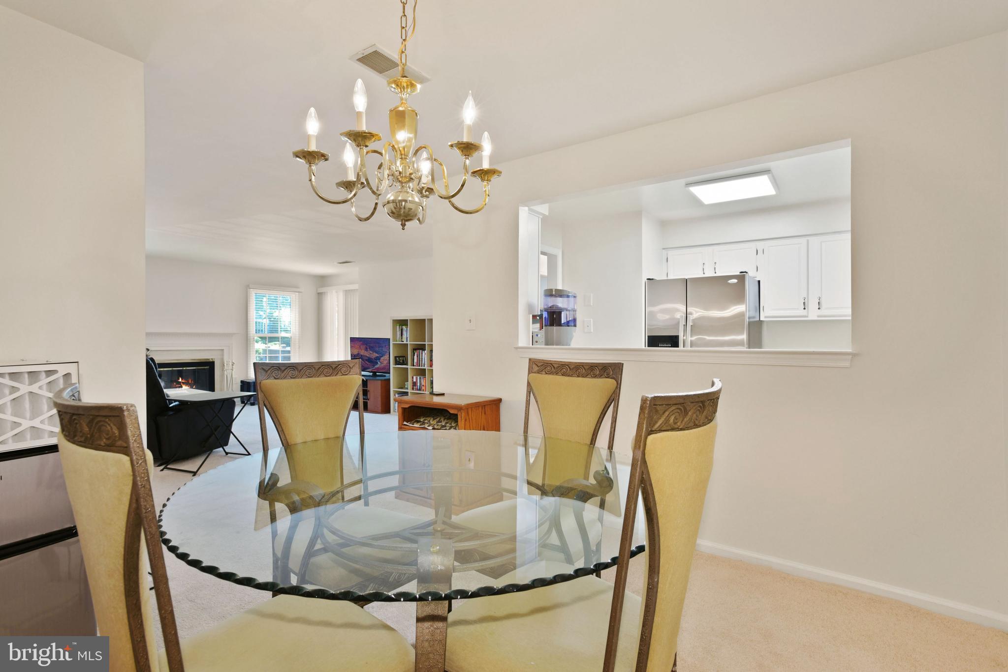 1440 Church Hill Place, Unit 1440 Reston, VA 20194 - Photo 6 of 32 1440 CHURCH HILL PLACE, RESTON, VA 20194