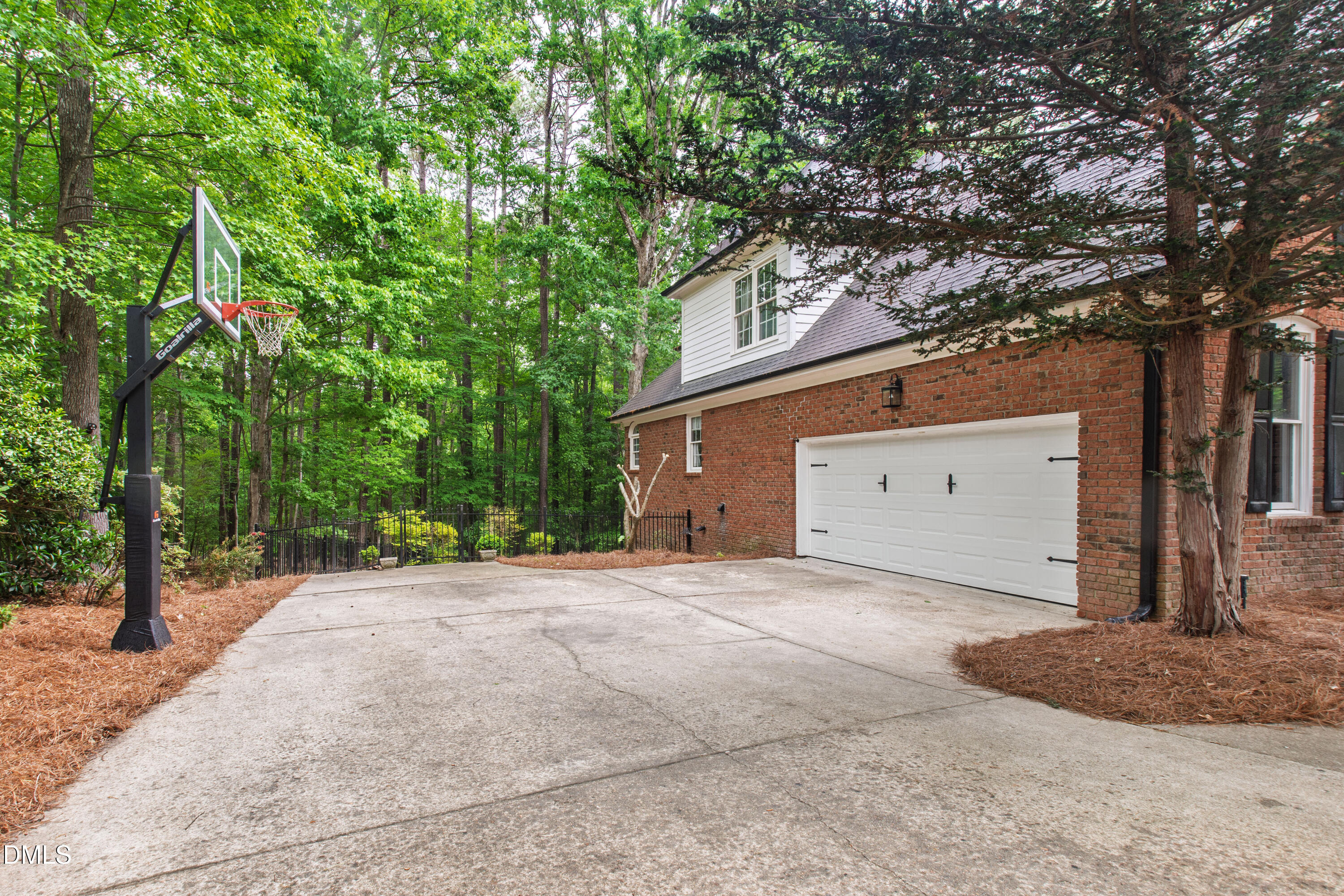 1023 Old Meetinghouse Way Raleigh, NC 27615 - Photo 57 of 58