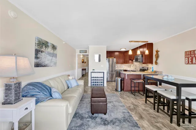 $425,000 | 13785 Perdido Key Drive, Unit 13, Pensacola, FL 32507