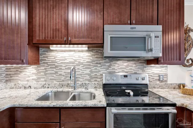 $425,000 | 13785 Perdido Key Drive, Unit 13, Pensacola, FL 32507