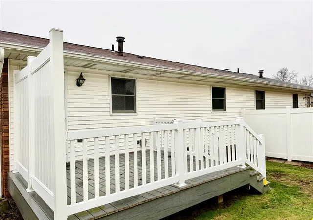 $164,900 | 33 Pine Drive, Saxonburg, PA 16056