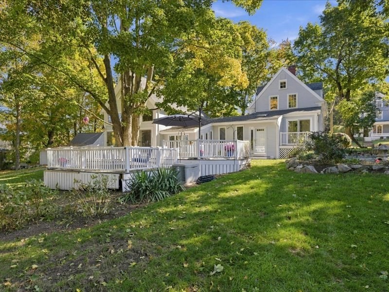 14 Booth Hill Road Scituate, MA 02066 - Photo 27 of 32 Gallery Image 27