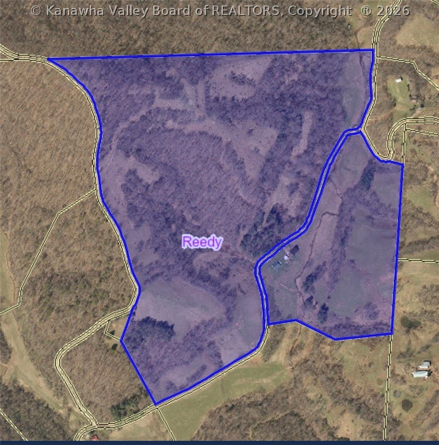 1162 Bear Run Reedy, WV 25270 - Photo 11 of 34 Gallery Image 11