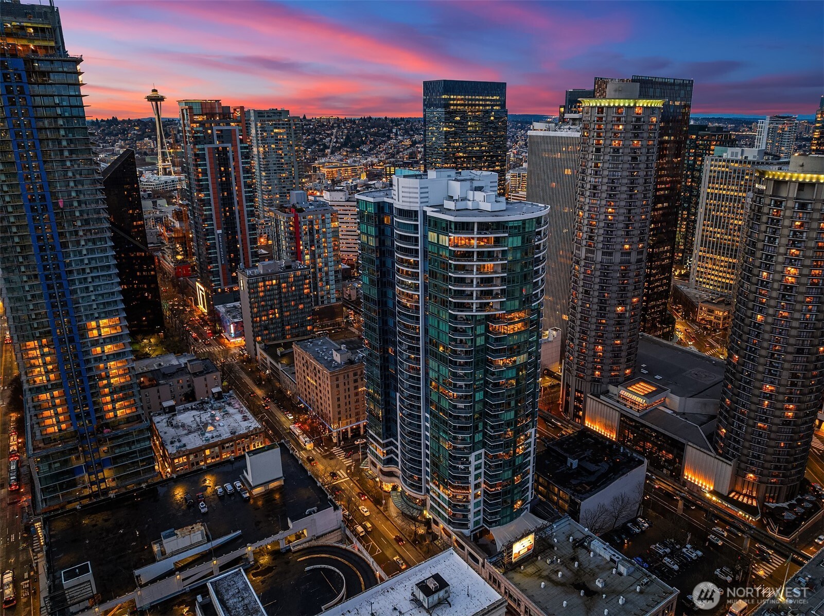 1920 4th Avenue, Unit 2201 Seattle, WA 98101 - Photo 26 of 27