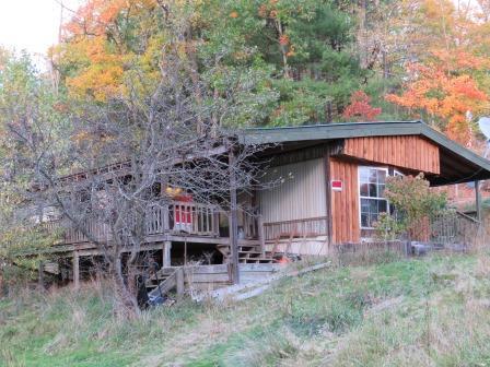 5772 Tidioute Enterprise Road Grand Valley, PA 16420 - Photo 1 of 23