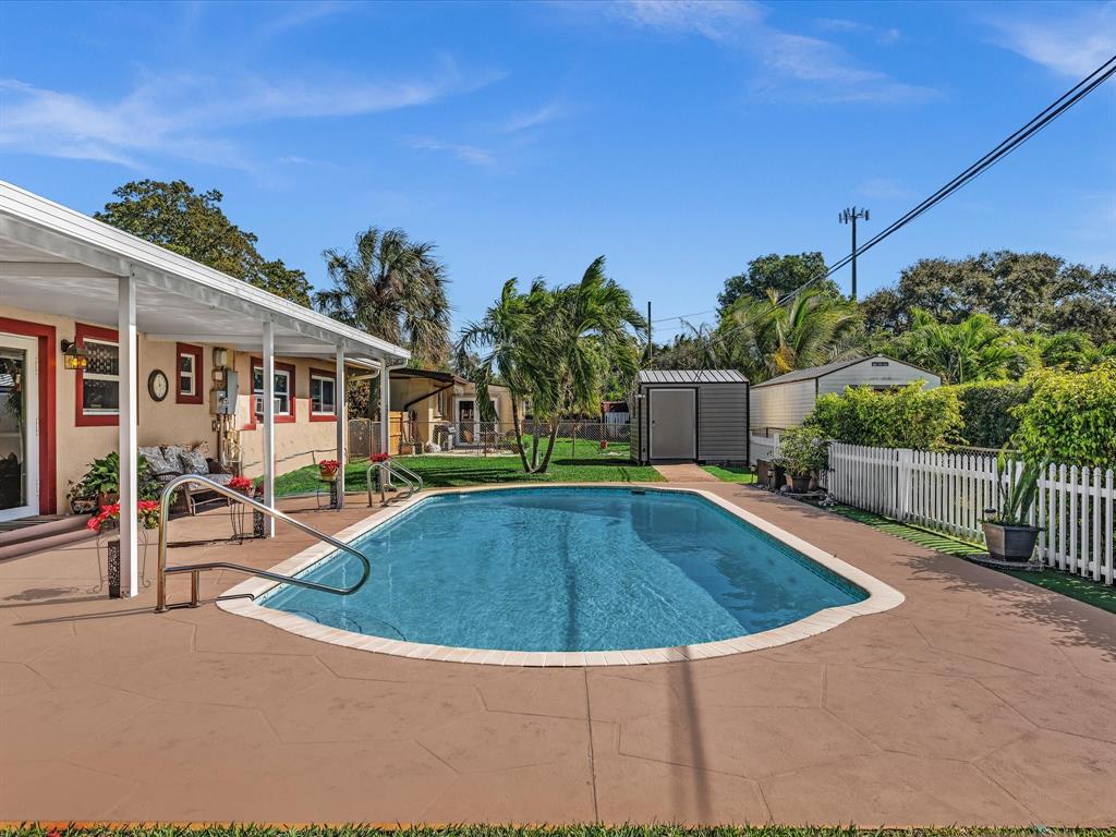 5180 Southwest 13th Street Plantation, FL 33317 - Photo 35 of 54