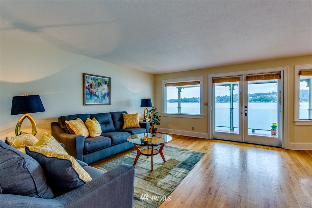 1147 Shore Drive Bremerton, WA 98310 - Photo 13 of 25