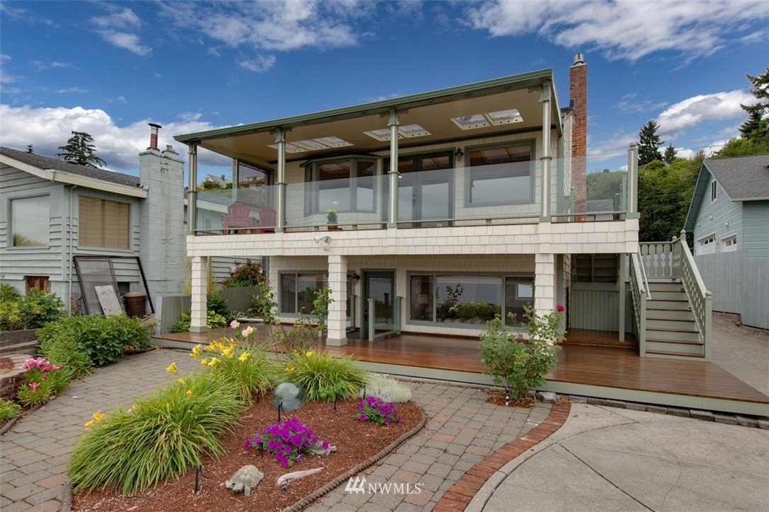 1147 Shore Drive Bremerton, WA 98310 - Photo 3 of 25