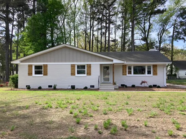 $295,000 | 1709 Westwood Avenue West, Wilson, NC 27893