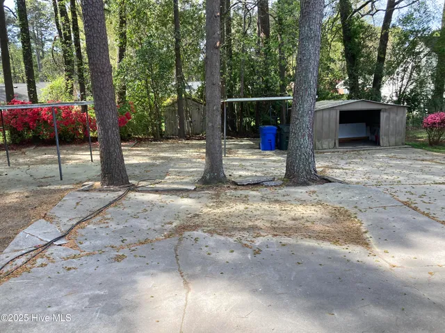 $295,000 | 1709 Westwood Avenue West, Wilson, NC 27893