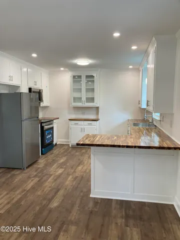 $295,000 | 1709 Westwood Avenue West, Wilson, NC 27893