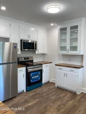 $295,000 | 1709 Westwood Avenue West, Wilson, NC 27893