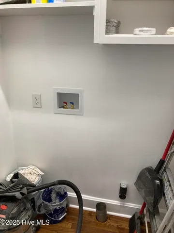 $295,000 | 1709 Westwood Avenue West, Wilson, NC 27893