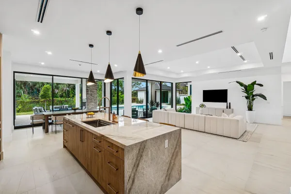 $5,799,000 | 3100 Palm Drive, Delray Beach, FL 33483