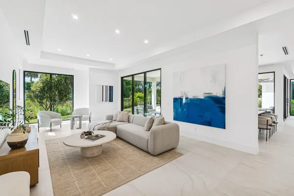 $5,799,000 | 3100 Palm Drive, Delray Beach, FL 33483