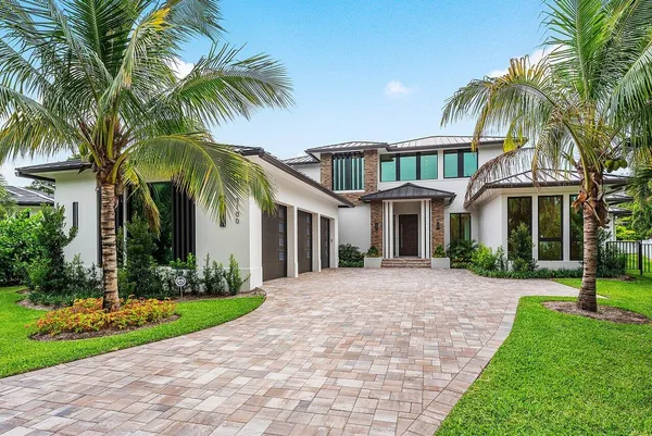 $5,799,000 | 3100 Palm Drive, Delray Beach, FL 33483