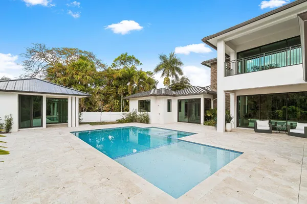 $5,799,000 | 3100 Palm Drive, Delray Beach, FL 33483