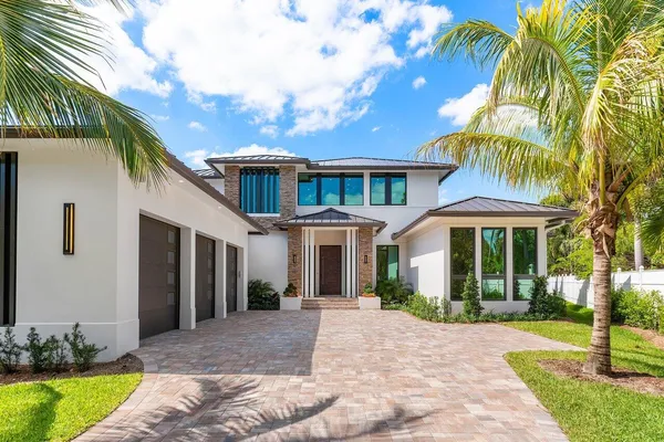 $5,799,000 | 3100 Palm Drive, Delray Beach, FL 33483