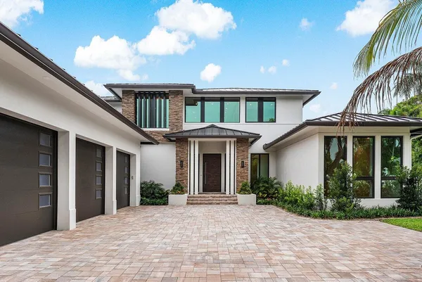 $5,799,000 | 3100 Palm Drive, Delray Beach, FL 33483