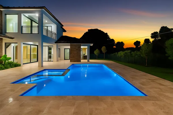 $5,799,000 | 3100 Palm Drive, Delray Beach, FL 33483