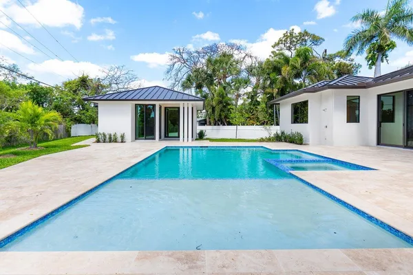 $5,799,000 | 3100 Palm Drive, Delray Beach, FL 33483